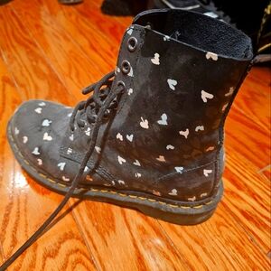 Women Dr. MARTEN Boots